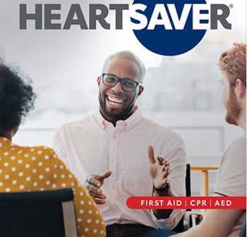 Heart Saver Training